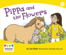 Image for Pippa And The Flowers
