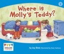 Image for Where Is Molly&#39;s Teddy?