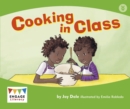Image for Cooking In Class