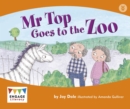 Image for Mr Top Goes To The Zoo