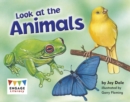 Image for Look At The Animals