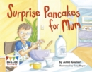 Image for Surprise Pancakes For Mum