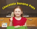 Image for Chocolate Banana Pops