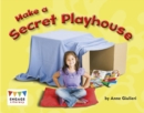 Image for Make A Secret Playhouse