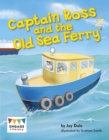 Image for Captain Ross And The Old Sea Ferry