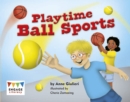 Image for Playtime Ball Sports