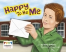 Image for Happy To Be Me