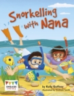 Image for Snorkelling With Nana