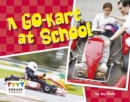 Image for Go-Kart At School