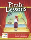 Image for Pirate Lessons