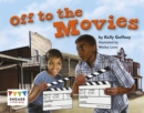 Image for Off To The Movies