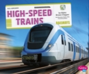 Image for High Speed Trains