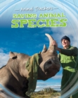 Image for Saving Animal Species
