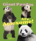 Image for Giant Pandas Are Awesome!