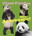 Image for Giant pandas are awesome!
