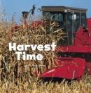 Image for Harvest Time