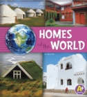 Image for Homes of the world