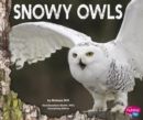 Image for Snowy owls