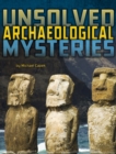 Image for Unsolved archaeological mysteries