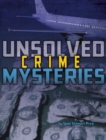 Image for Unsolved crime mysteries