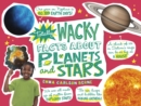 Image for Totally wacky facts about planets and stars