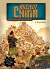 Image for Ancient China  : an interactive history adventure
