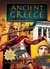 Image for Ancient Greece  : an interactive history adventure