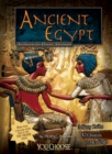 Image for Ancient Egypt: An Interactive History Adventure