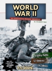 Image for World War II  : an interactive history adventure