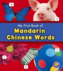 Image for Mandarin Chinese Words