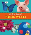 Image for My first book of Polish words