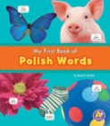 Image for My first book of Polish words