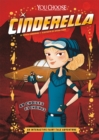 Image for Cinderella  : an interactive fairy tale adventure