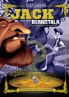 Image for Jack and the beanstalk  : an interactive fairy tale adventure