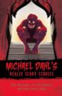 Image for Michael Dahl&#39;s Really Scary Stories Pack A of 4