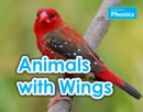 Image for Animals with wings