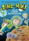 Image for Dino Mike And The Lunar Showdown