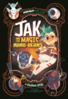 Image for Jak and the magic nano-beans  : a graphic novel