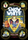 Image for Snow White And The Seven Robots A
