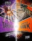 Image for Tarantula vs Tarantula Hawk