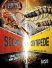 Image for Scorpion vs centipede: duel to the death