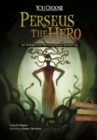 Image for Perseus the hero  : an interactive mythological adventure