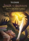 Image for Jason, the Argonauts, and the golden fleece  : an interactive mythological adventure