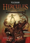 Image for Hercules And His 12 Labours