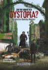 Image for Can You Survive In A Dystopia? : An Interactive Doomsday Adventure