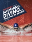 Image for The science behind swimming, diving and other water sports