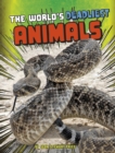 Image for The world&#39;s deadliest animals