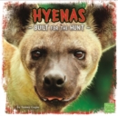 Image for Hyenas  : built for the hunt