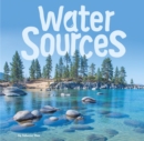 Image for Water Sources