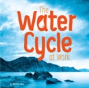 Image for Water In Our World Pack A of 4